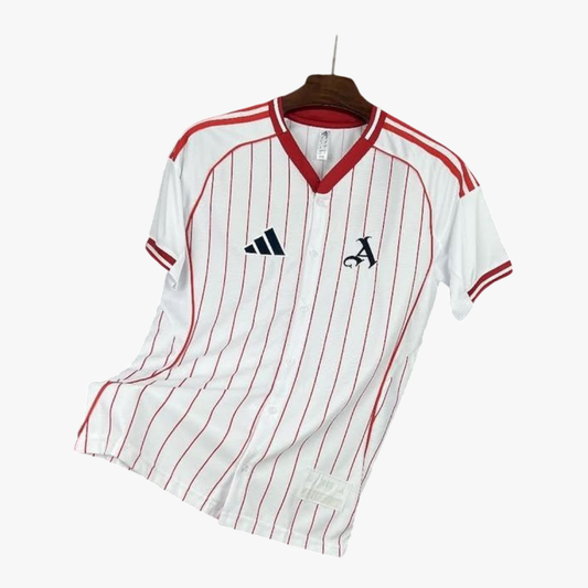 Arsenal - Camisola 25/26