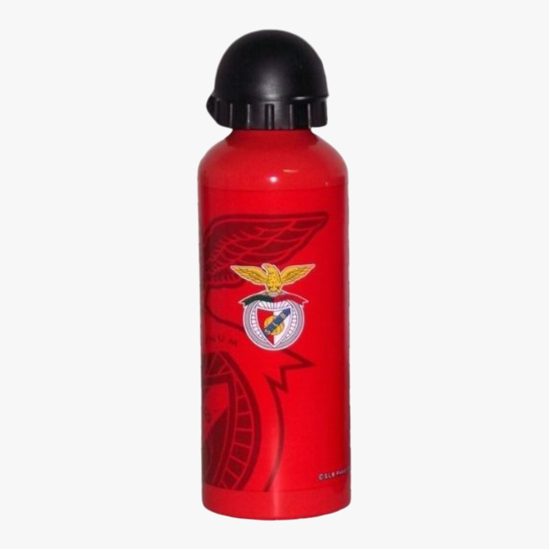Benfica - Cantil de alumínio