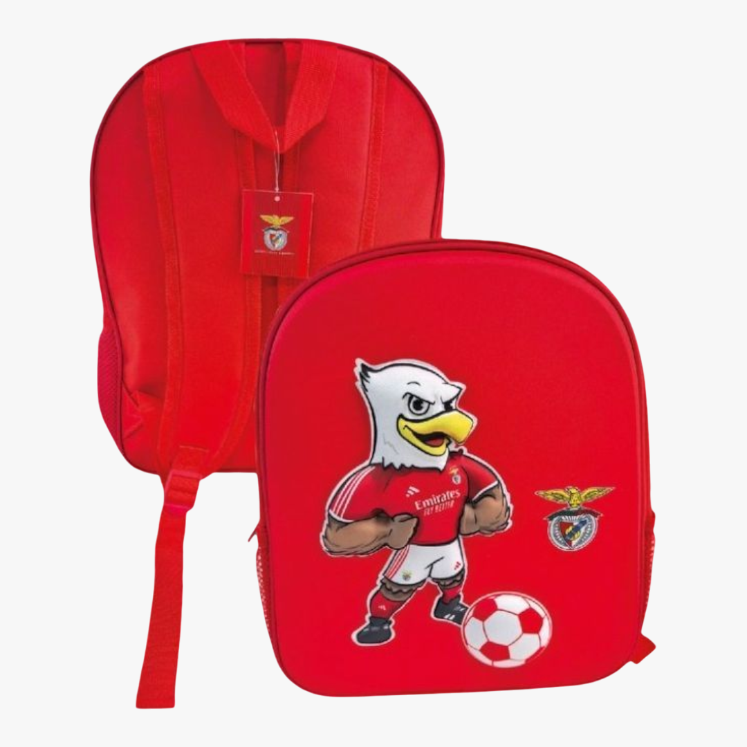 Benfica - Mochila 31cm