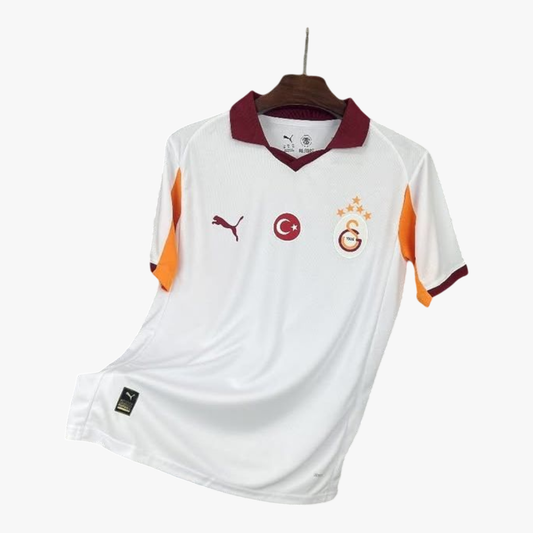 Galatasaray - Camisola 25/26