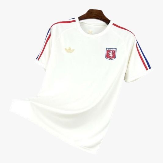 Lyon - Camisola 25/26
