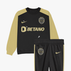 * Sporting - Fato Treino Criança