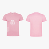 Sporting - T-shirt Rosa