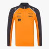 McLaren F1
Moletom Team 2025 com zíper 1/4