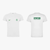 Sporting - T-shirt Branca
