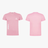 Sporting - T-shirt Rosa