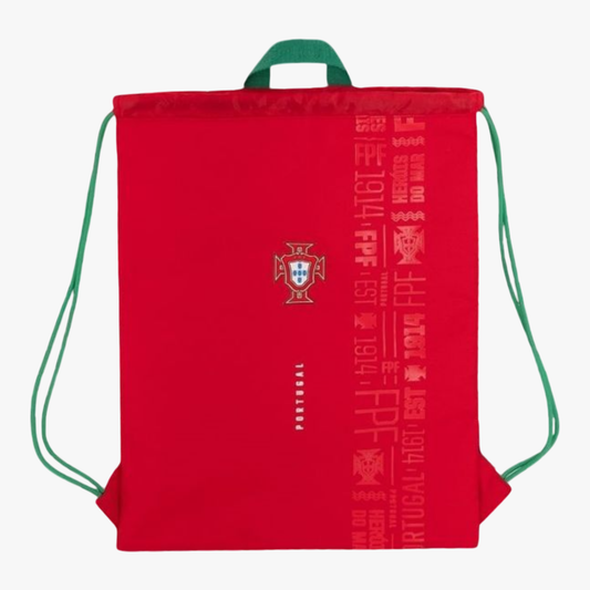 FPF - Mochila soft