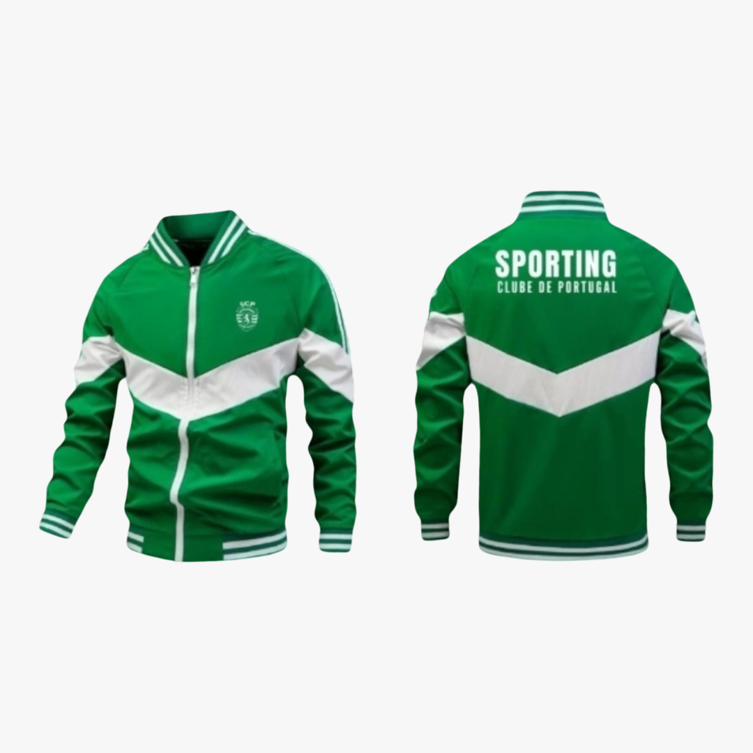 Sporting - Parka Adulto