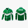 Sporting - Parka Adulto