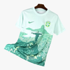 Brasil - Camisola 25/26