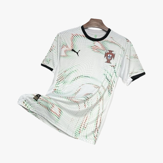 Portugal - Camisola 25/26