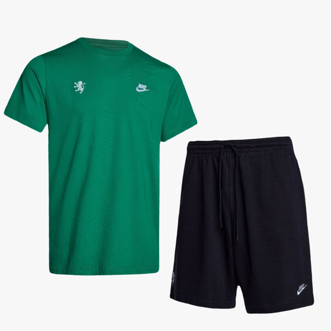 Sporting - Conjunto Passeio