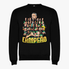 Sporting - Sweat-shirt - Preta