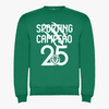 Sporting - Sweat-shirt - Verde