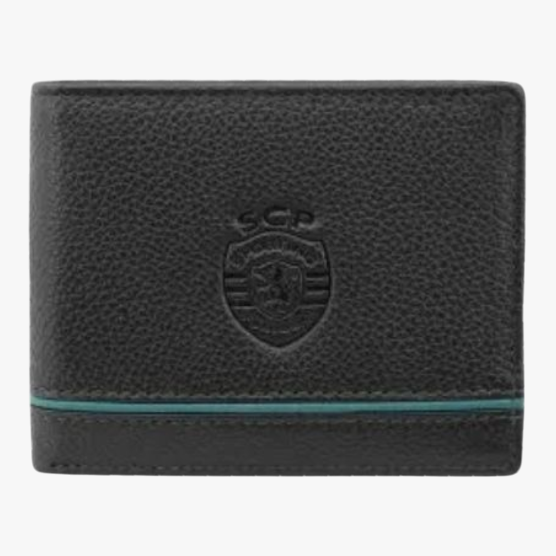 Sporting - Carteira de documentos para 3CC RFID
