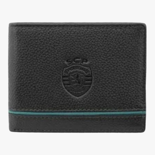 Sporting - Carteira de documentos para 3CC RFID