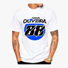 Miguel Oliveira - T-shirt Branca