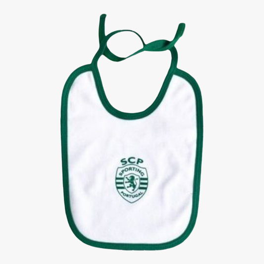 Sporting - Babete branco com logo