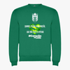 Sporting - Sweat-shirt - Verde