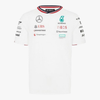 Mercedes-AMG F1
Camisa de piloto da equipe 2024