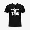 Benfica - T-shirt Preta