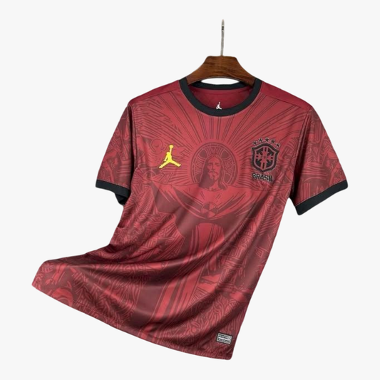 Brasil - Camisola 25/26