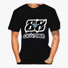 Miguel Oliveira - T-shirt Preta
