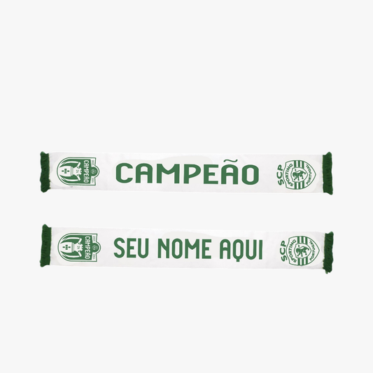 Sporting - Cachecol