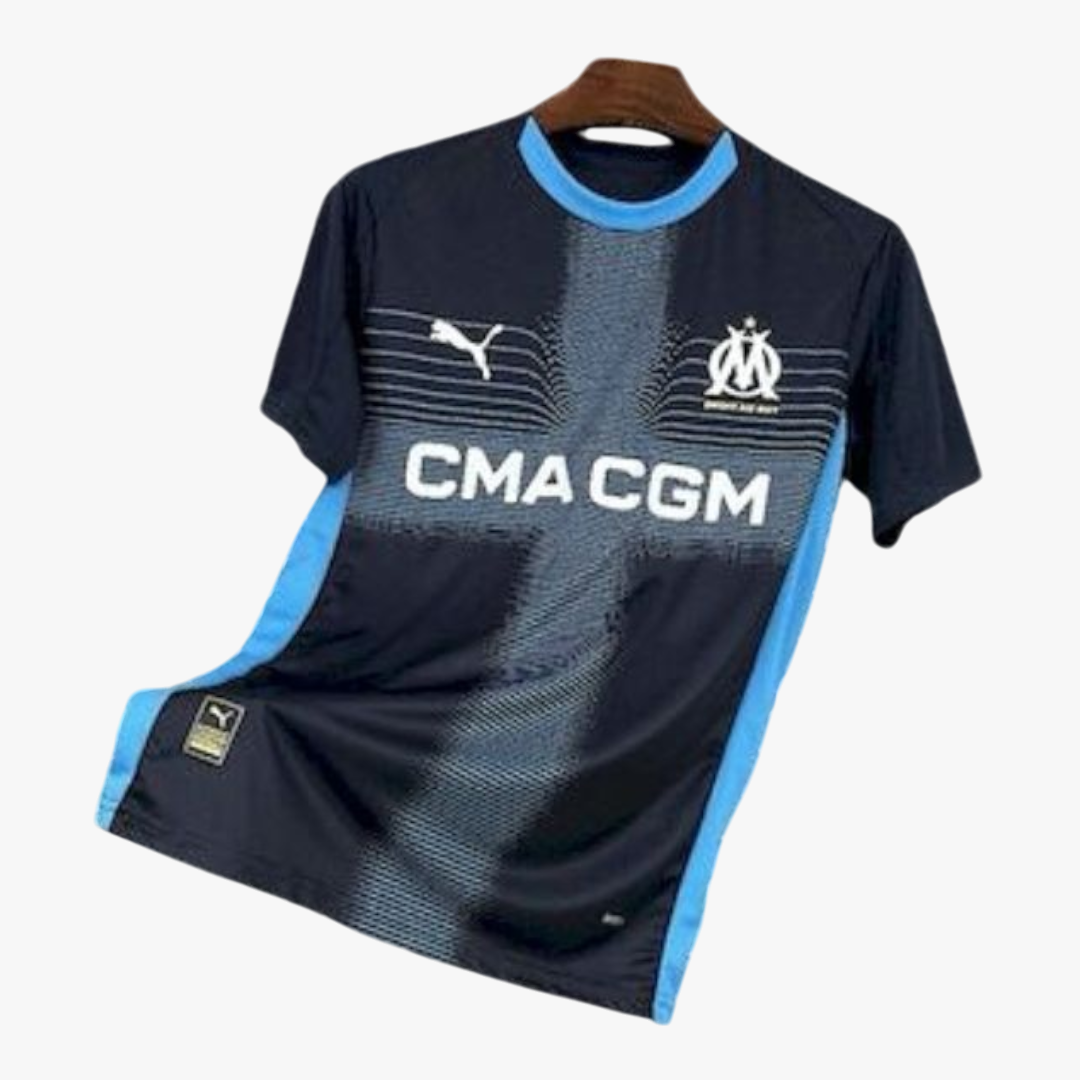 Marselha - Camisola 25/26