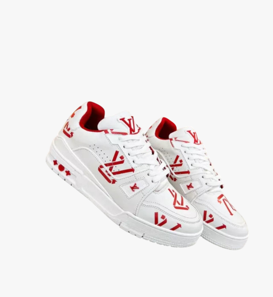 Louis Vuitton Trainer Sneaker
