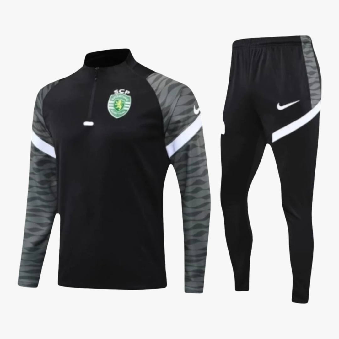 Sporting - Fato treino Adulto
