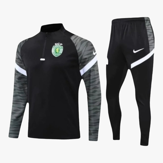 Sporting - Fato treino Adulto