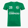 Sporting - T-shirt Verde