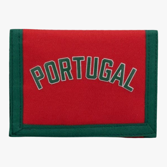 FPF - Carteira de documentos com velcro