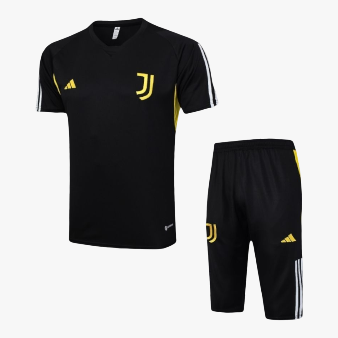 Juventus - Conjunto de treino