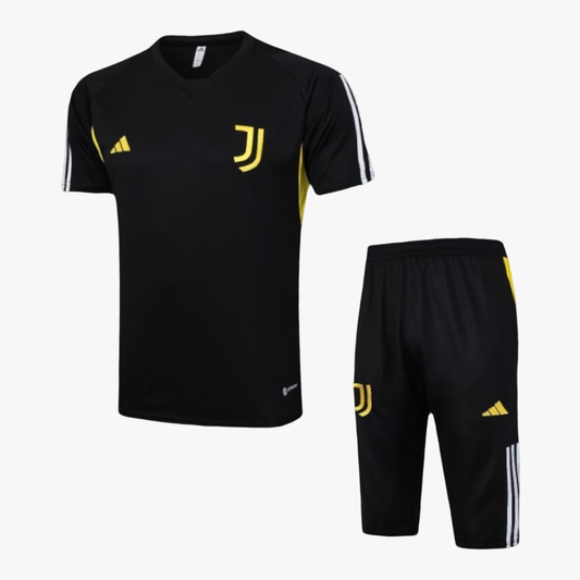 Juventus - Conjunto de treino