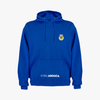 Arouca - Sweat-shirt com capuz - Azul