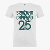Sporting - T-shirt Branca