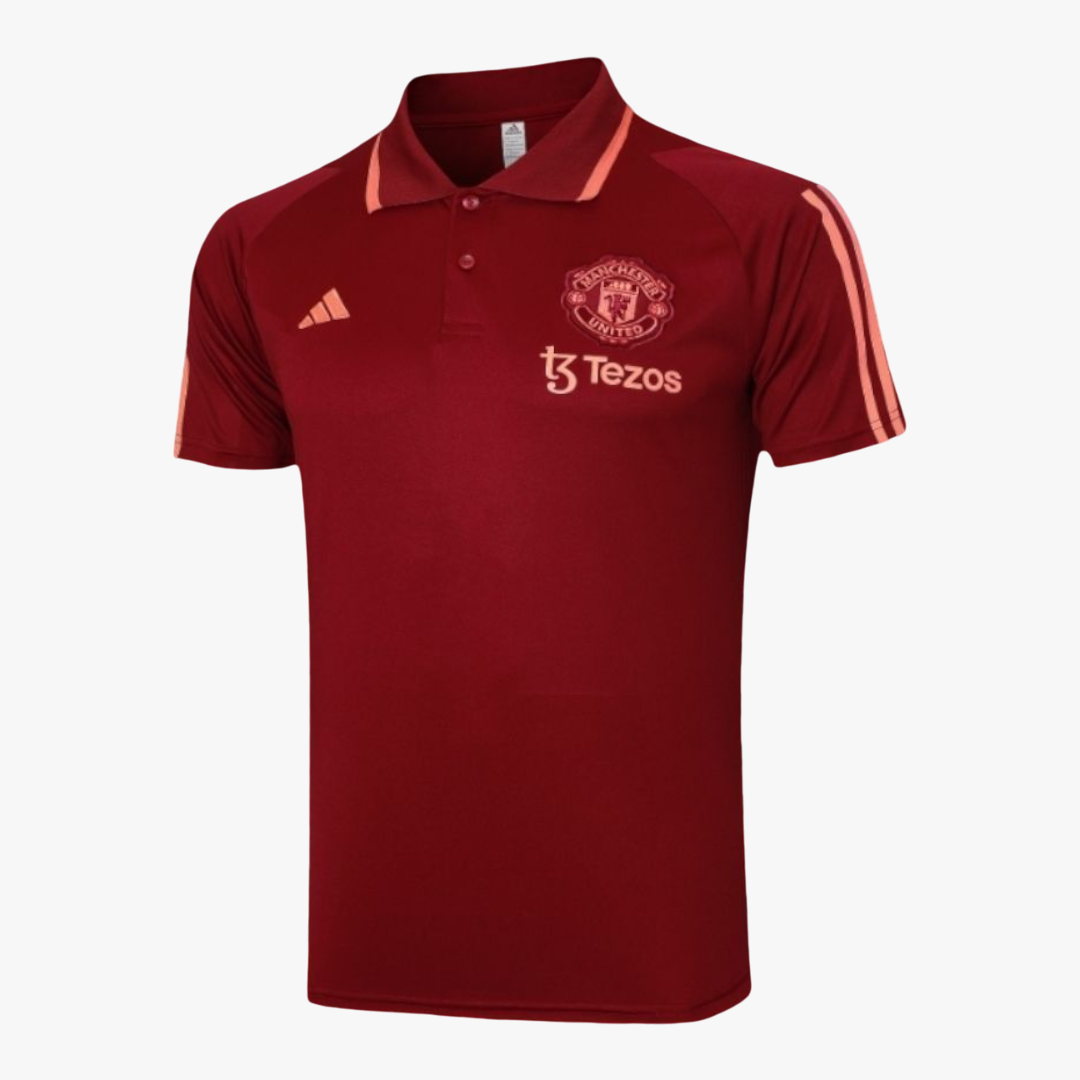 Manchester United - Pólo