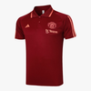 Manchester United - Pólo