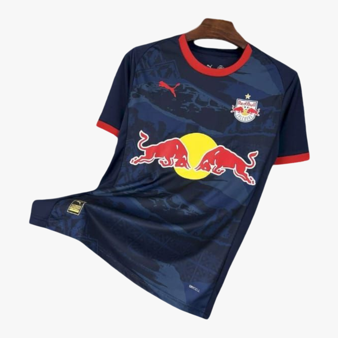 Salzburg - Camisola 25/26