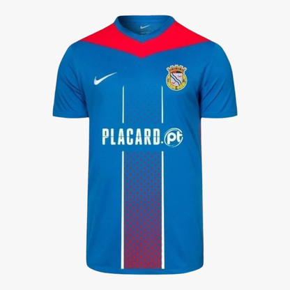 Alverca - Camisola 25/26