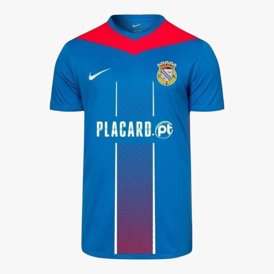 Alverca - Camisola 25/26