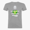 Sporting - T-shirt Cinza