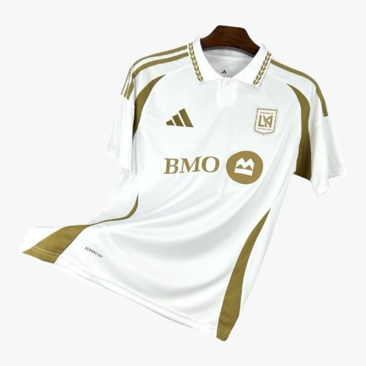 Los Angeles - Camisola 25/26