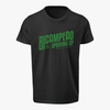 Sporting - T-shirt Preta