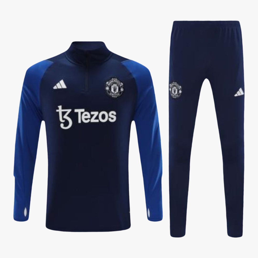 Manchester United - Fato de treino