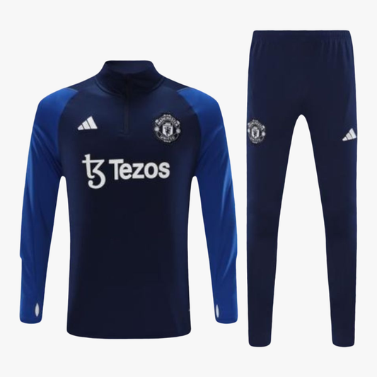 Manchester United - Fato de treino