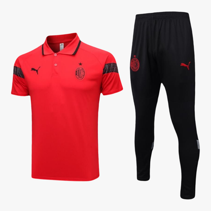 Milan - Kit Treinador