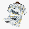 Real Madrid - Camisola 25/26